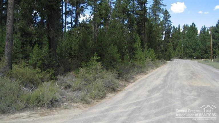 Cl+D Ranch Tracts - Land