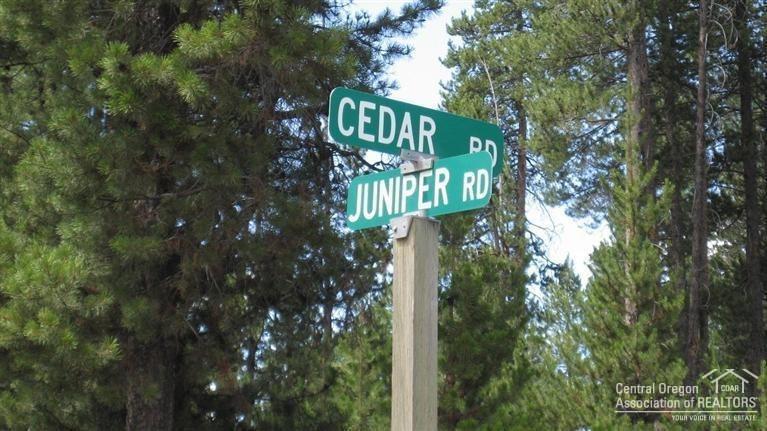 Cl+D Ranch Tracts - Land