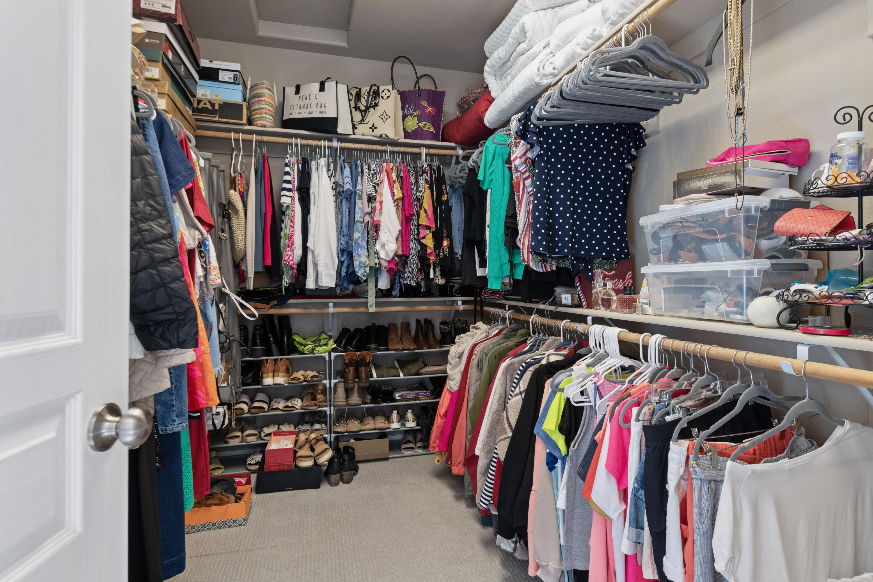 Summit Crest - Residential