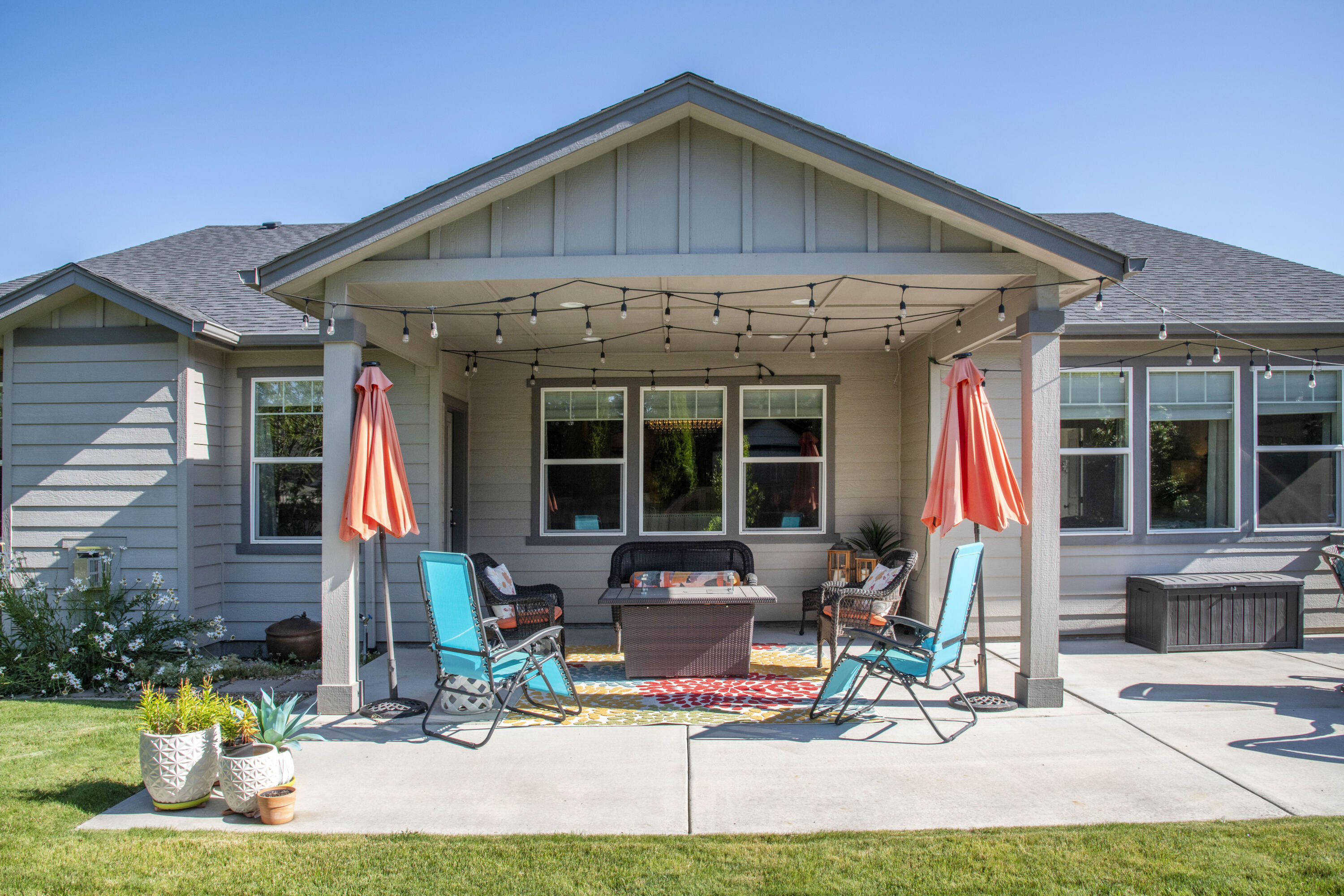 Summit Crest - Residential