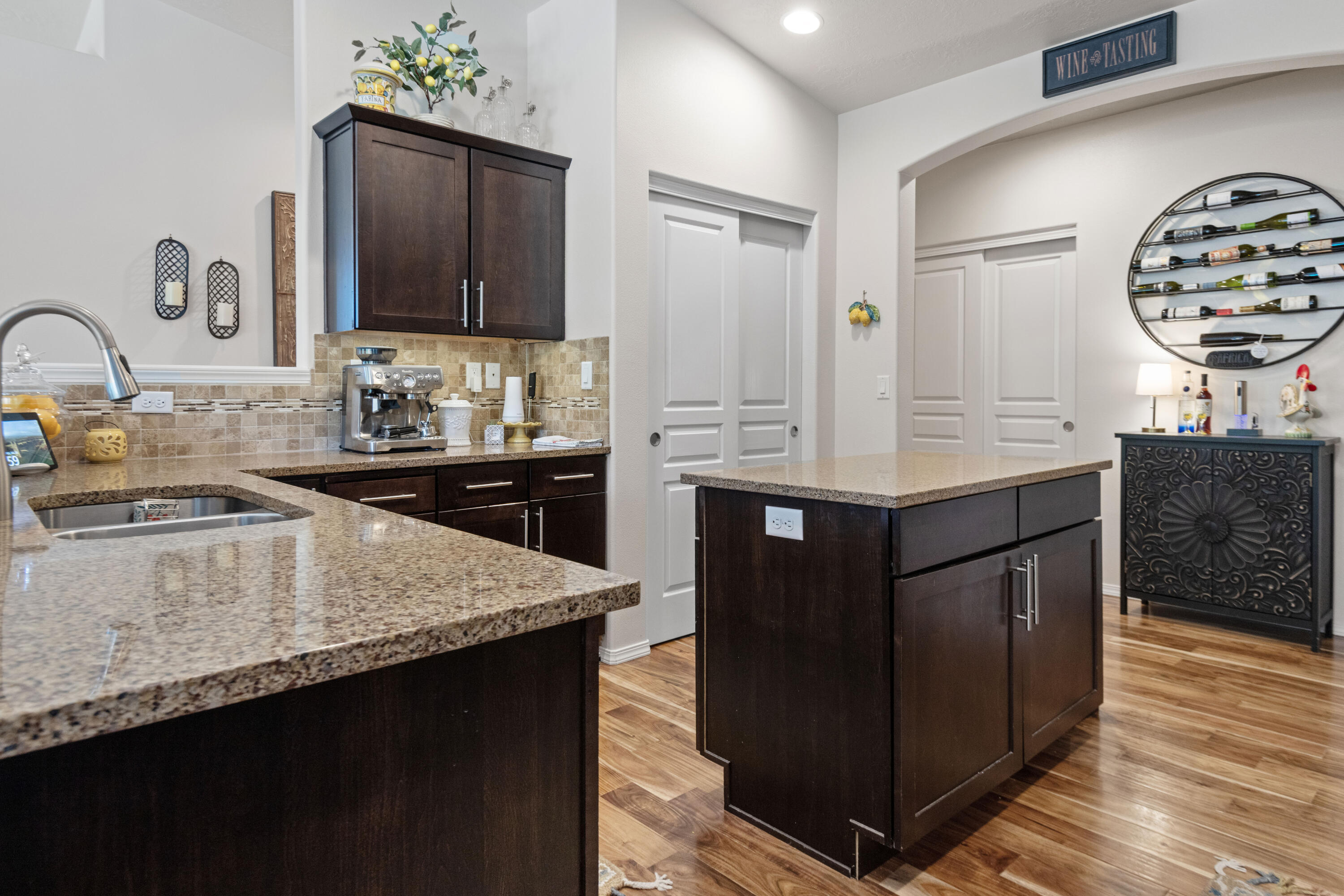 Summit Crest - Residential