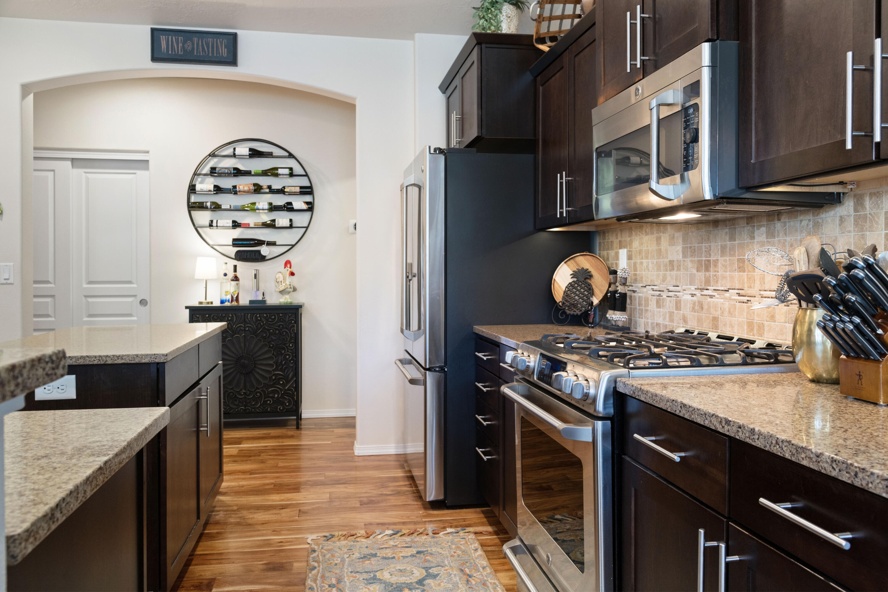 Summit Crest - Residential