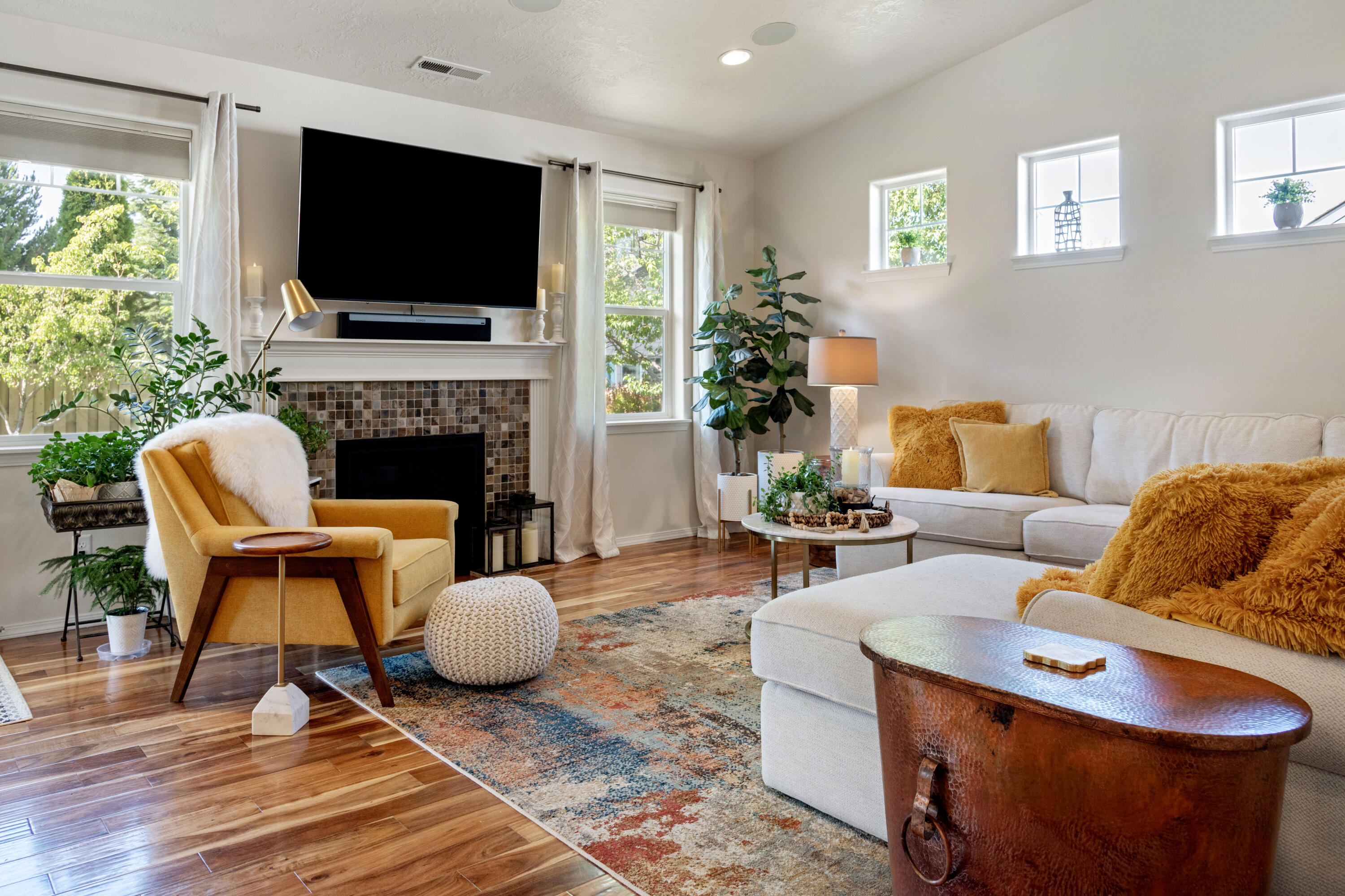 Summit Crest - Residential