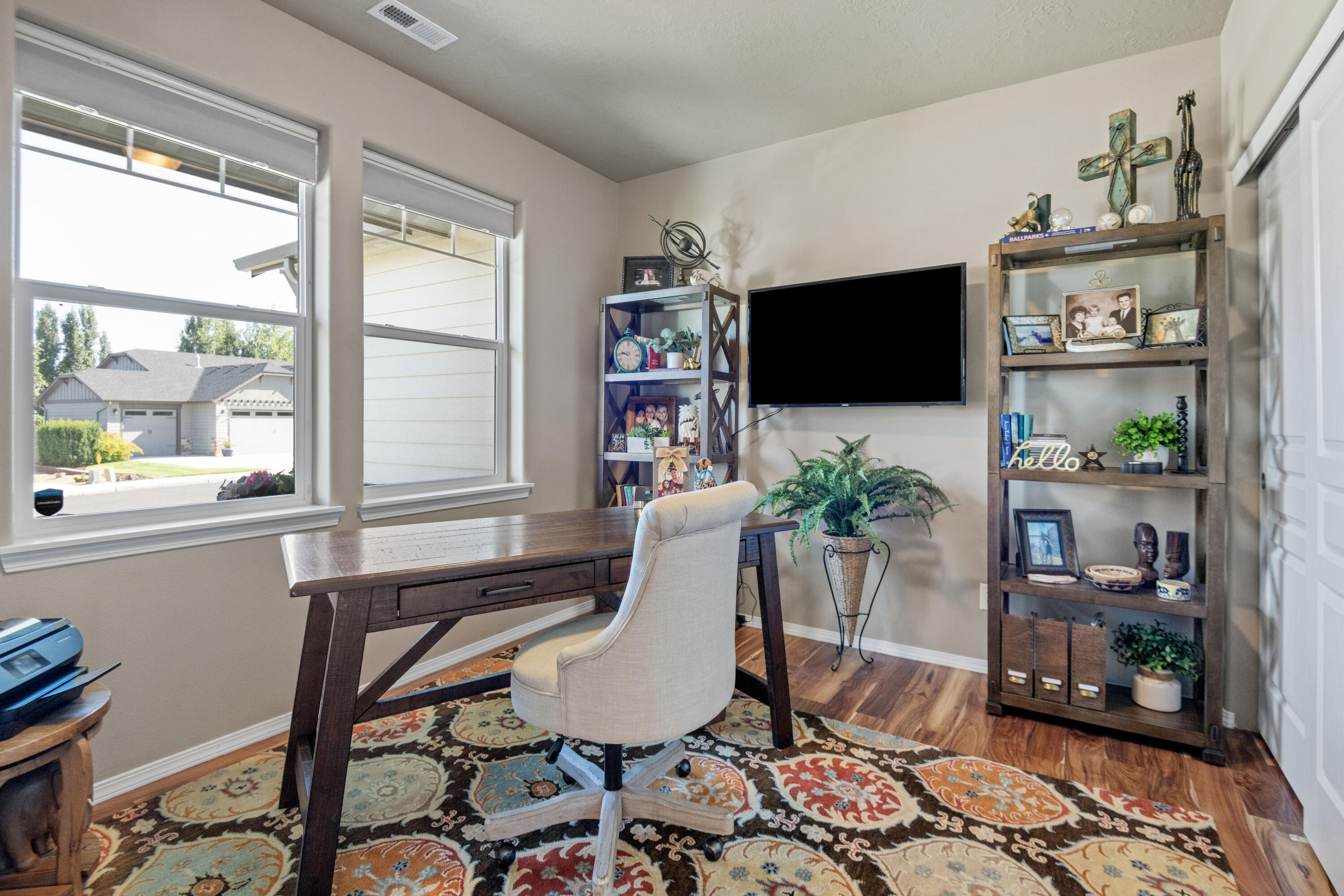 Summit Crest - Residential