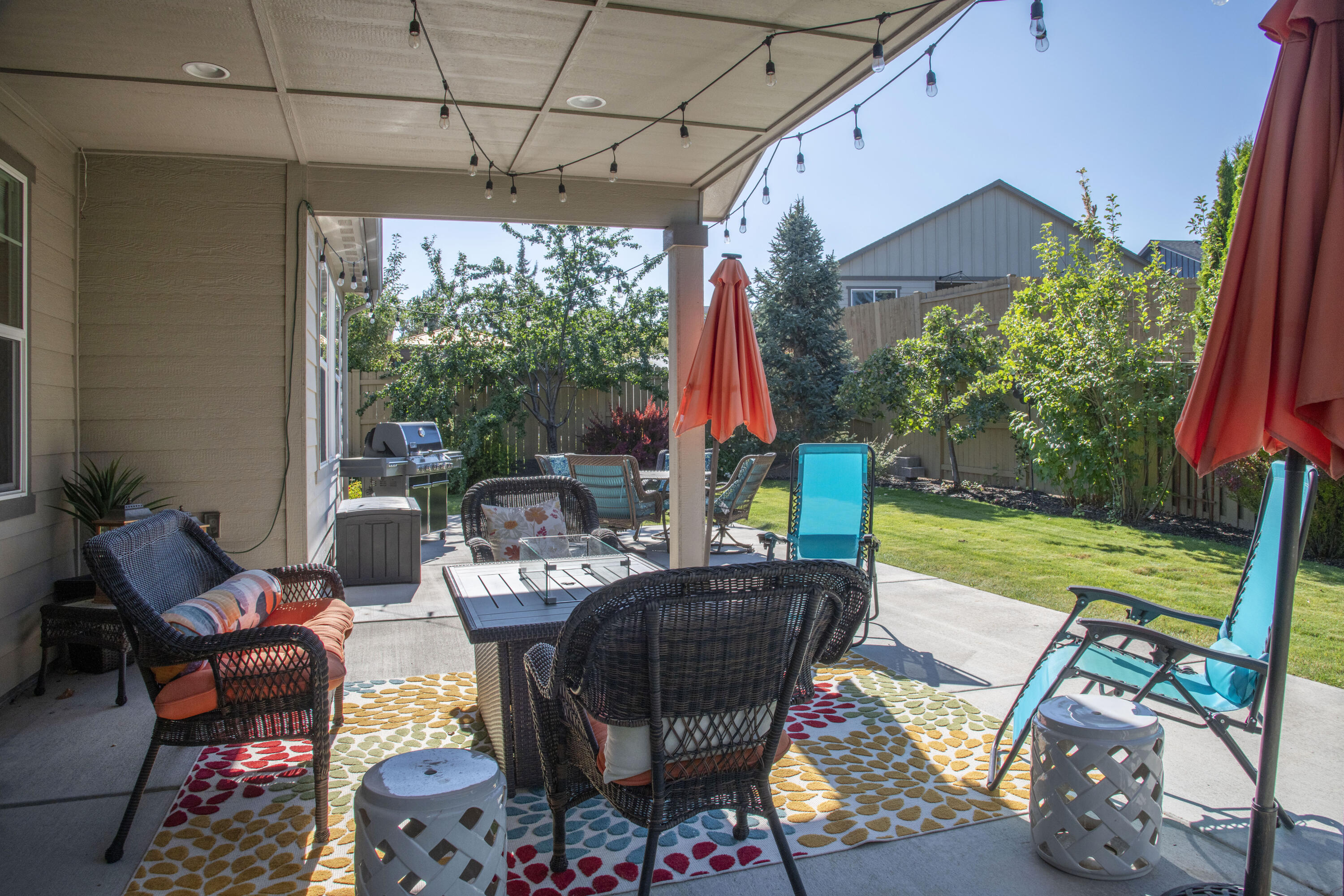 Summit Crest - Residential