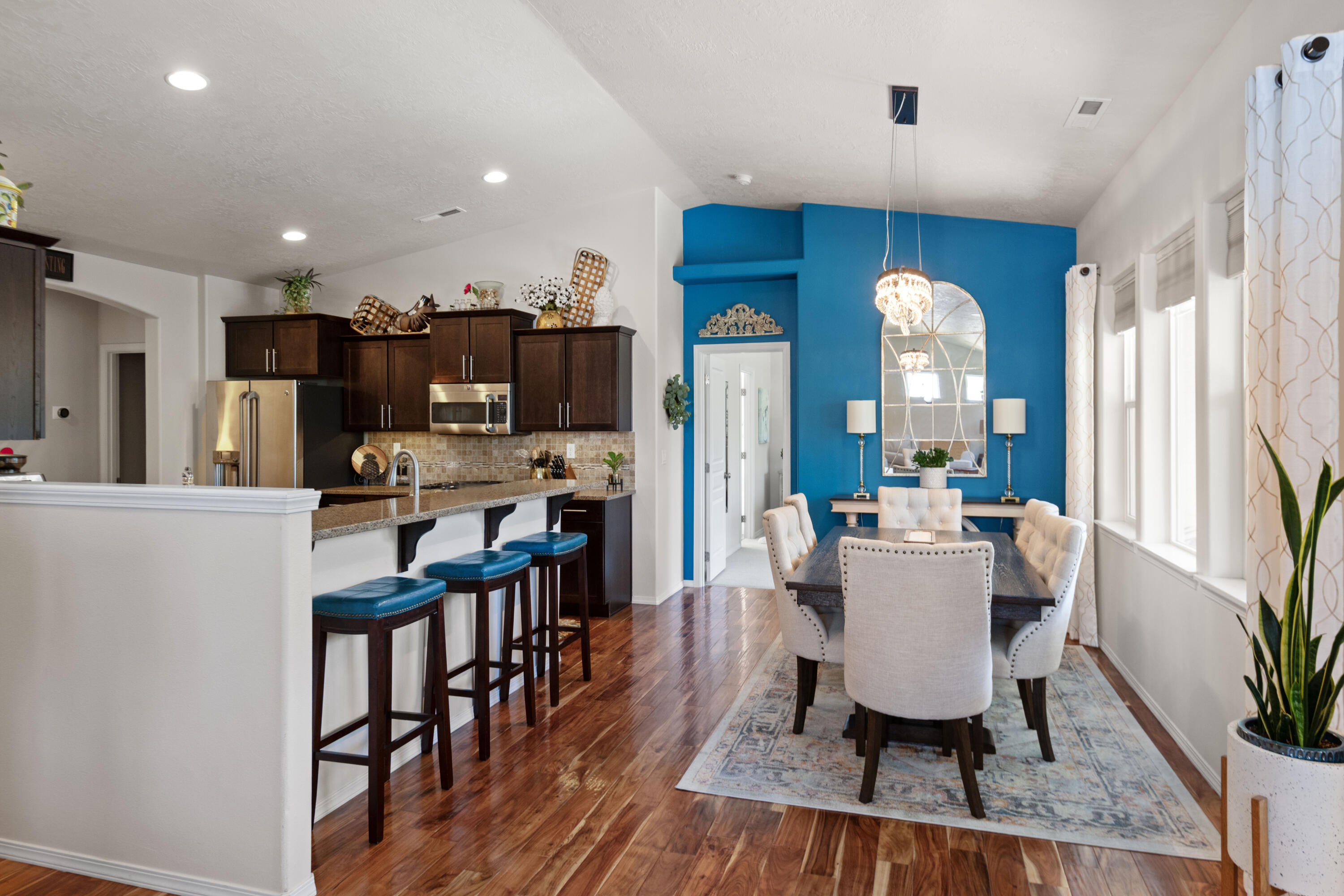 Summit Crest - Residential