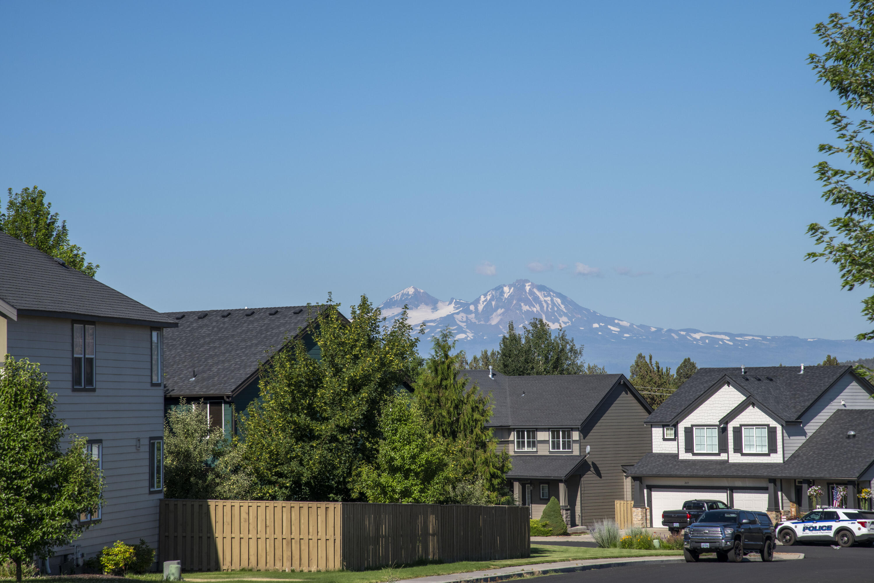 Summit Crest - Residential