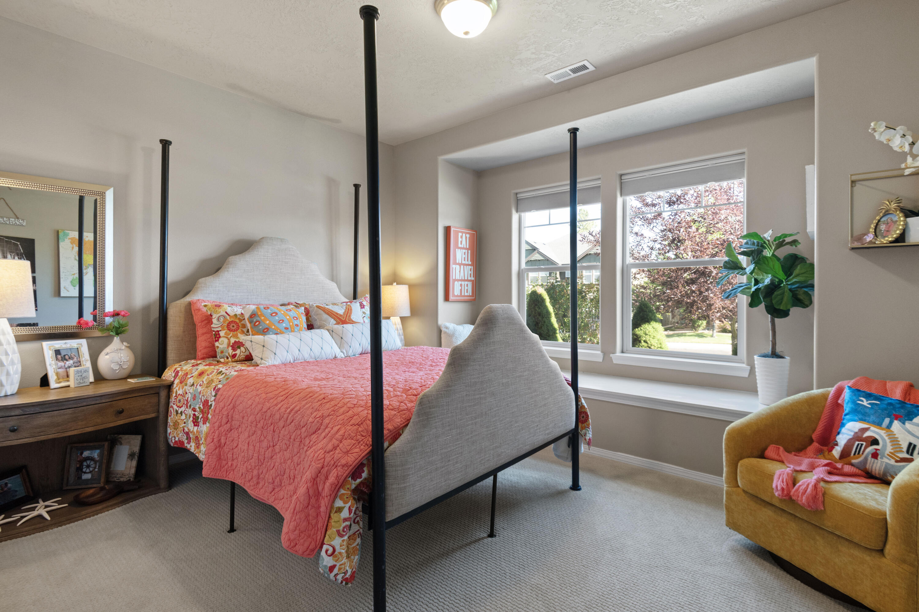 Summit Crest - Residential