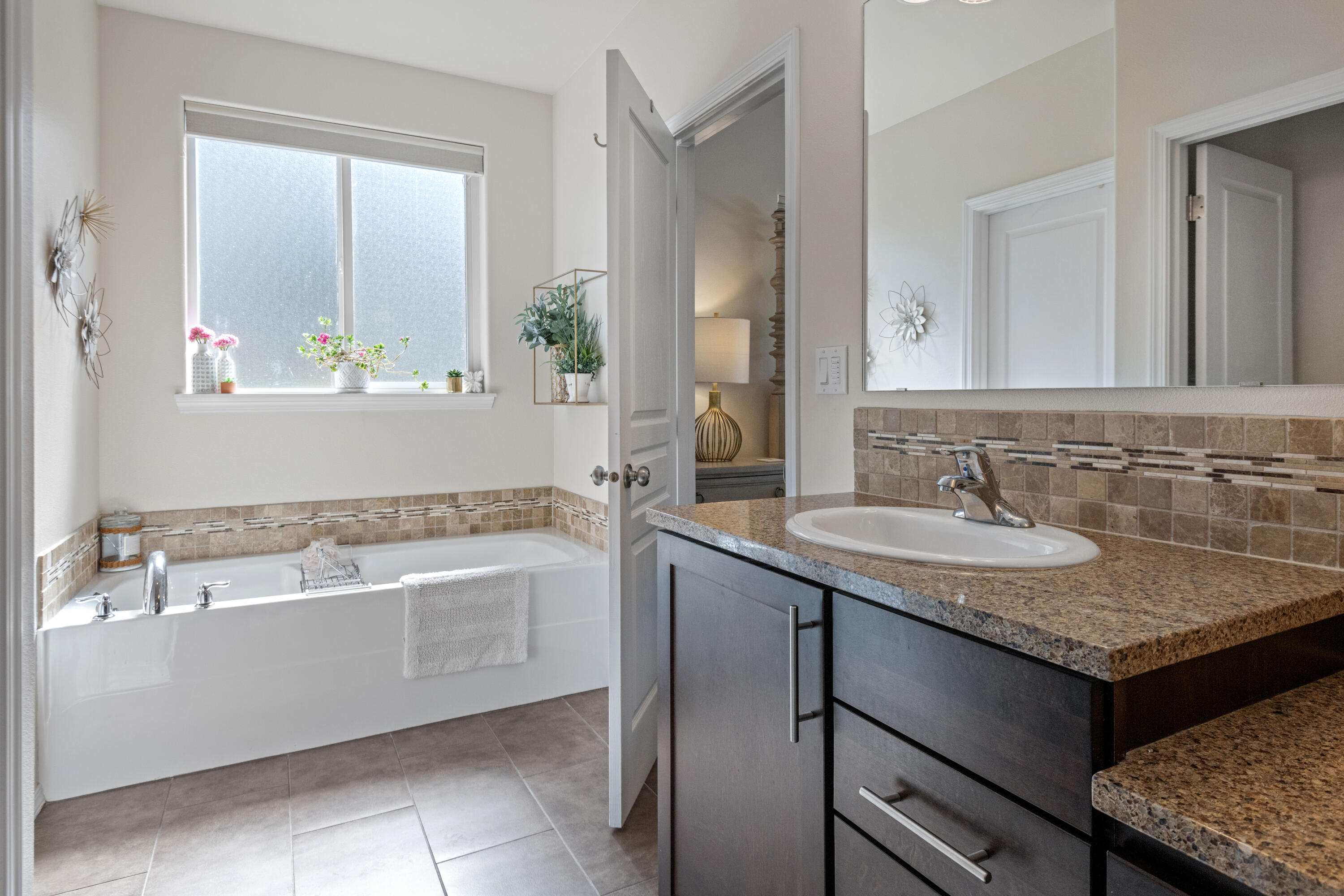 Summit Crest - Residential