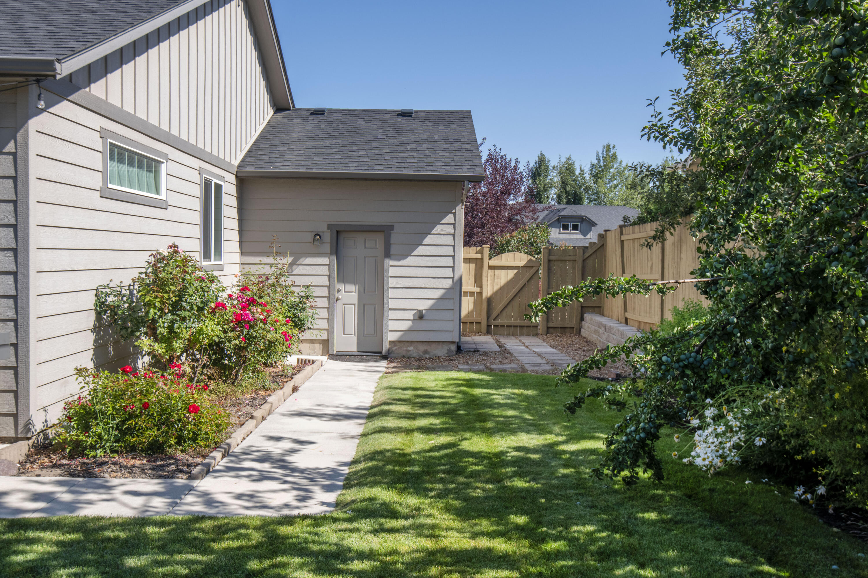 Summit Crest - Residential