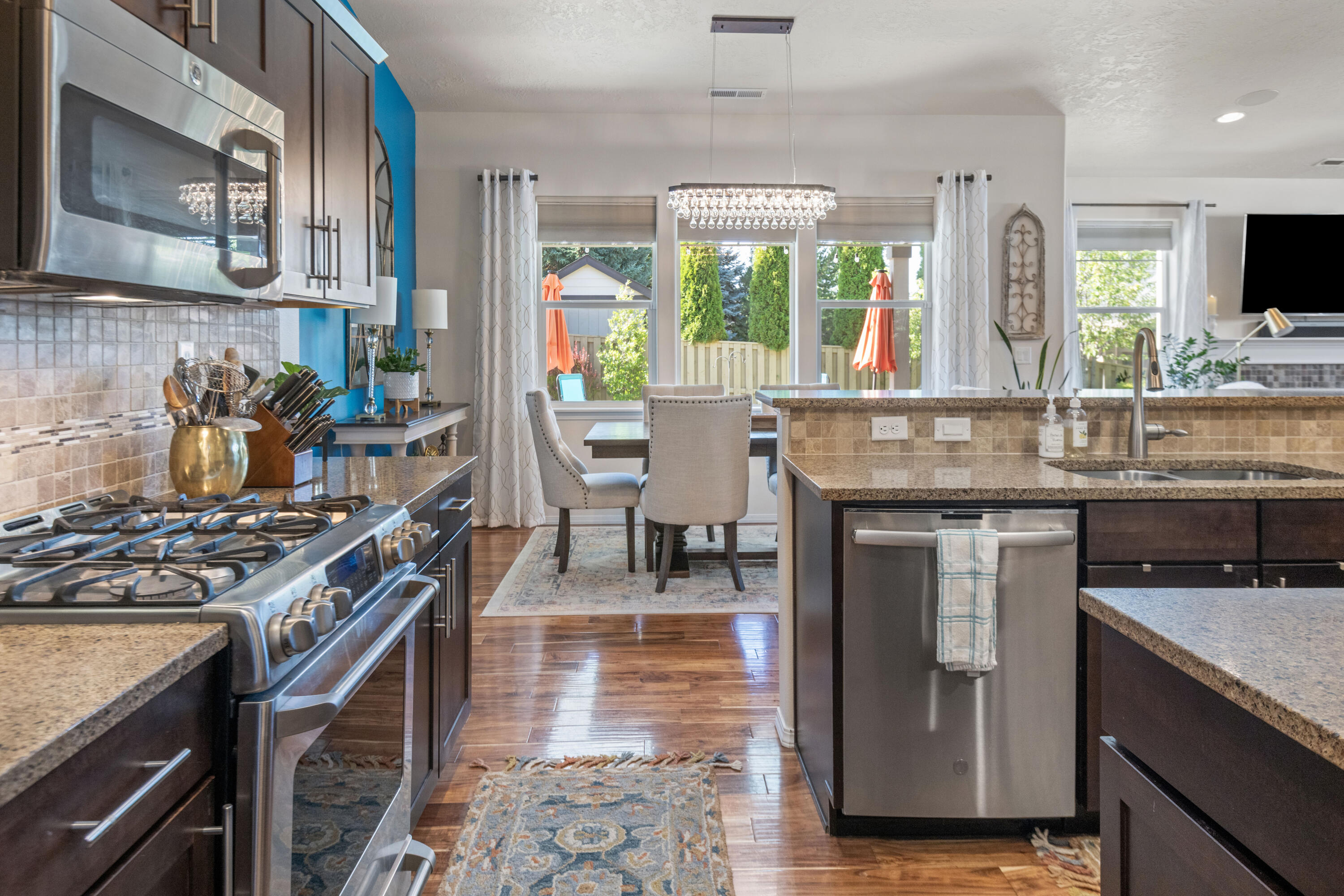 Summit Crest - Residential