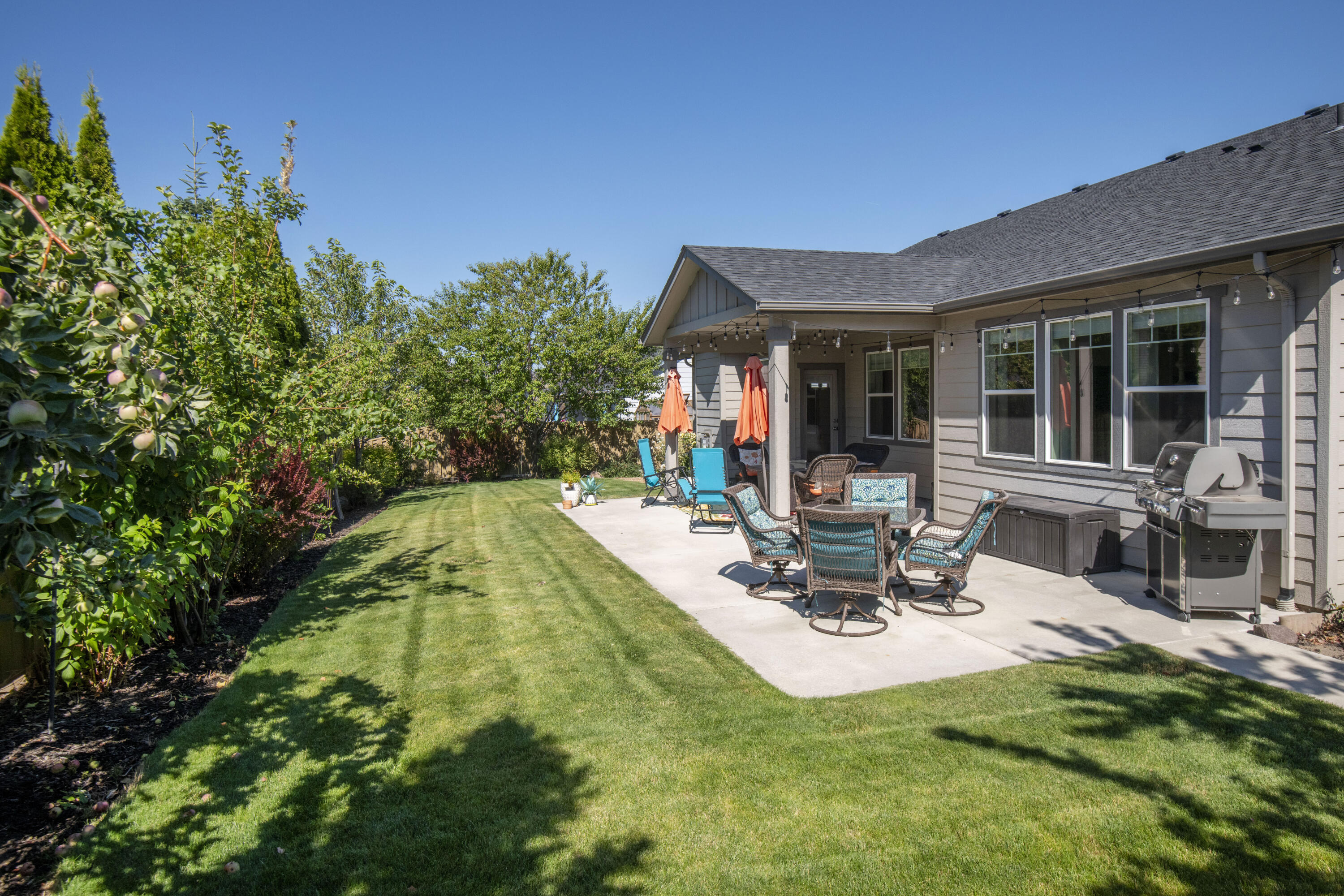 Summit Crest - Residential