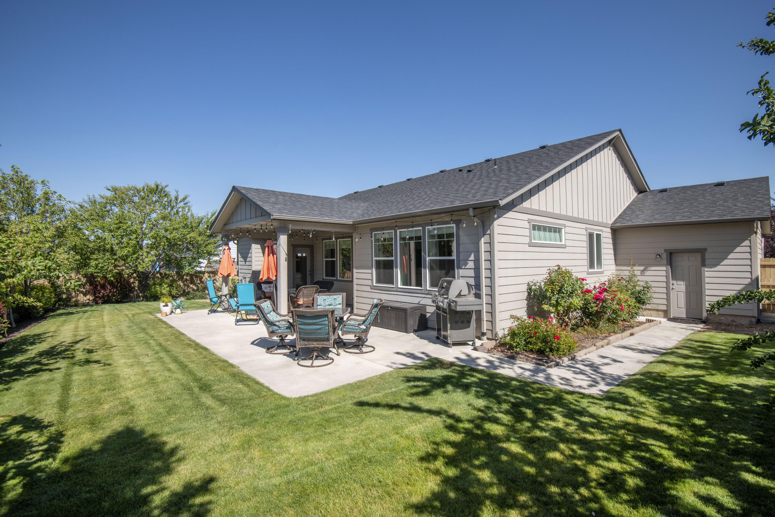 Summit Crest - Residential