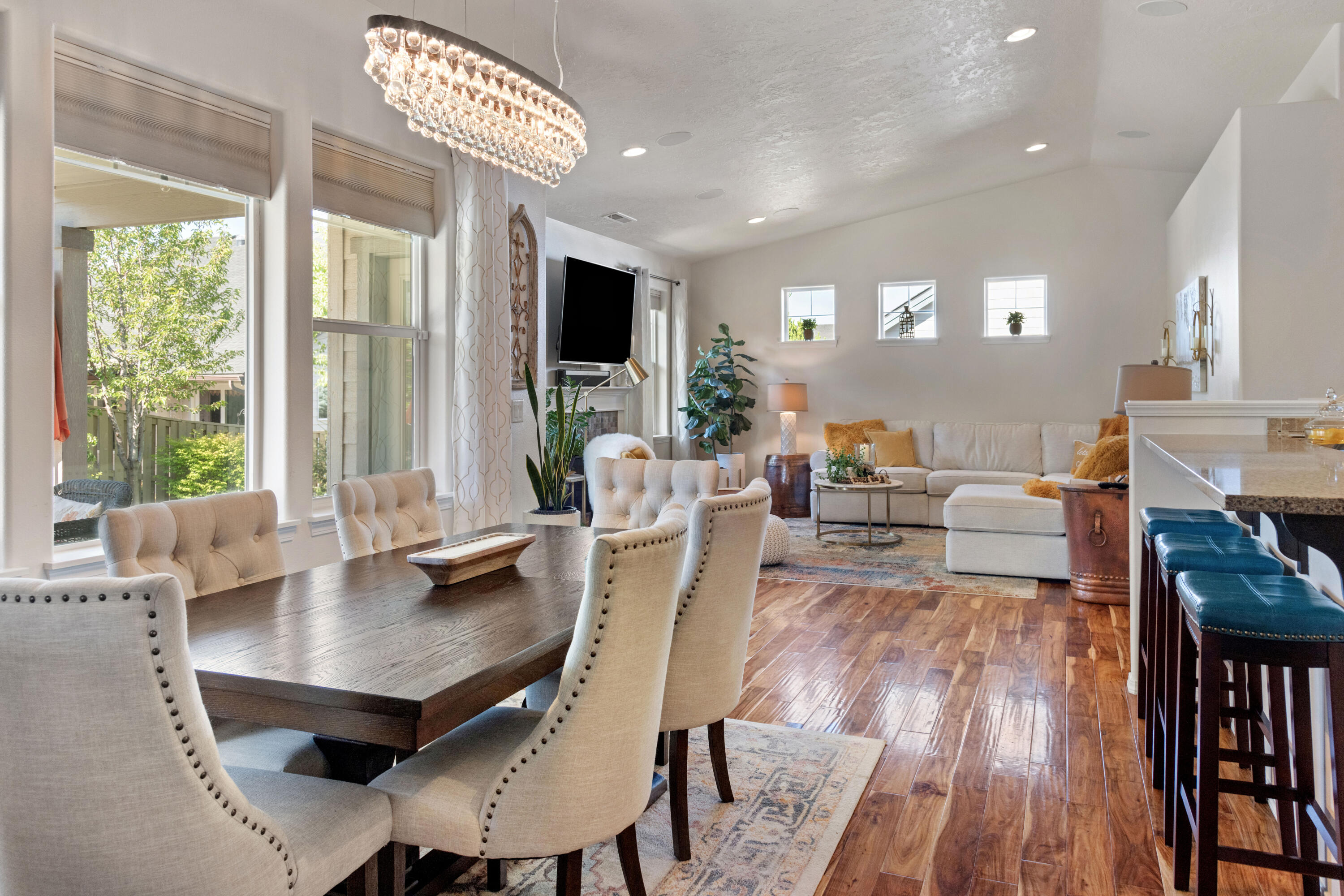 Summit Crest - Residential