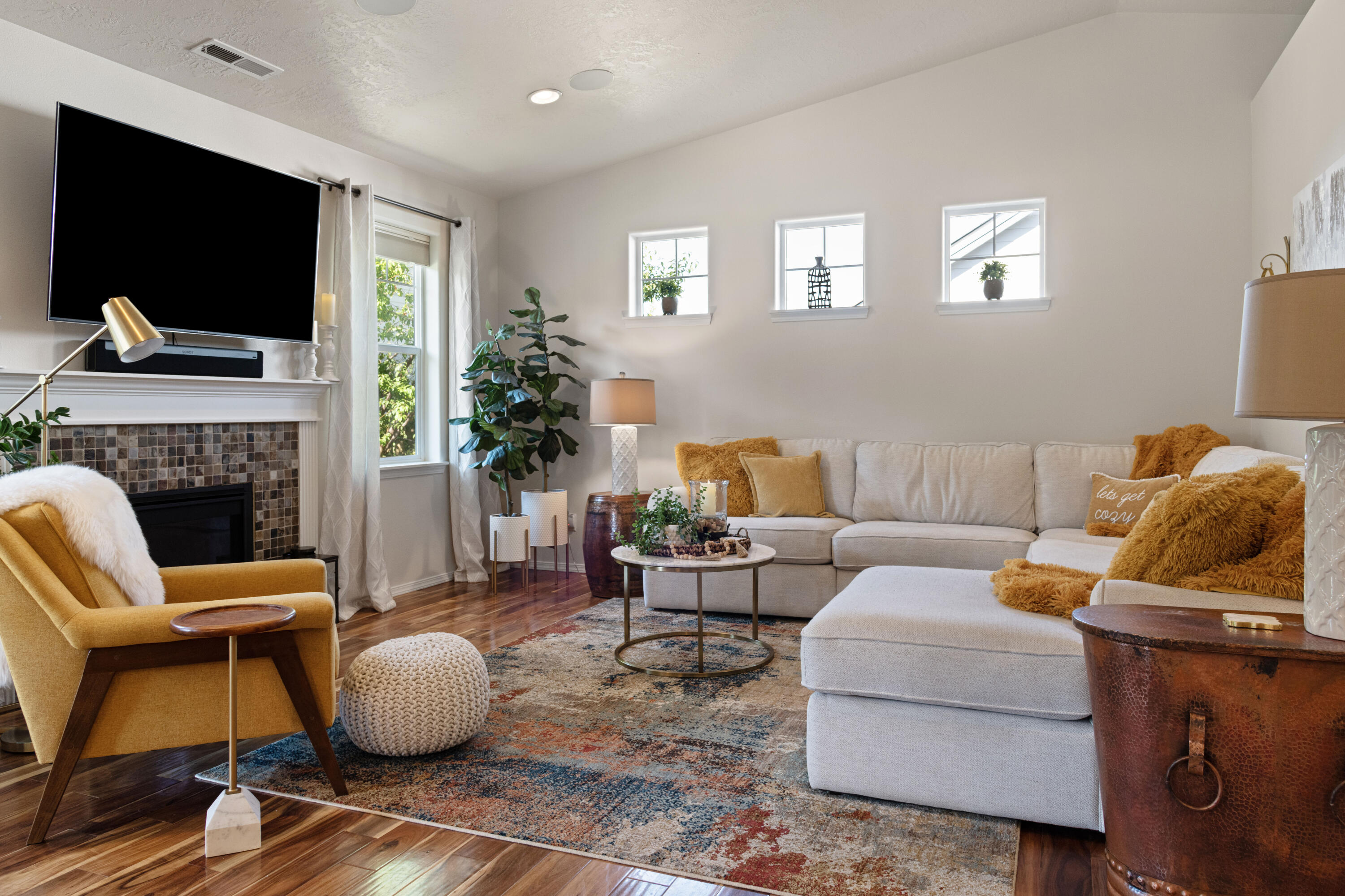 Summit Crest - Residential