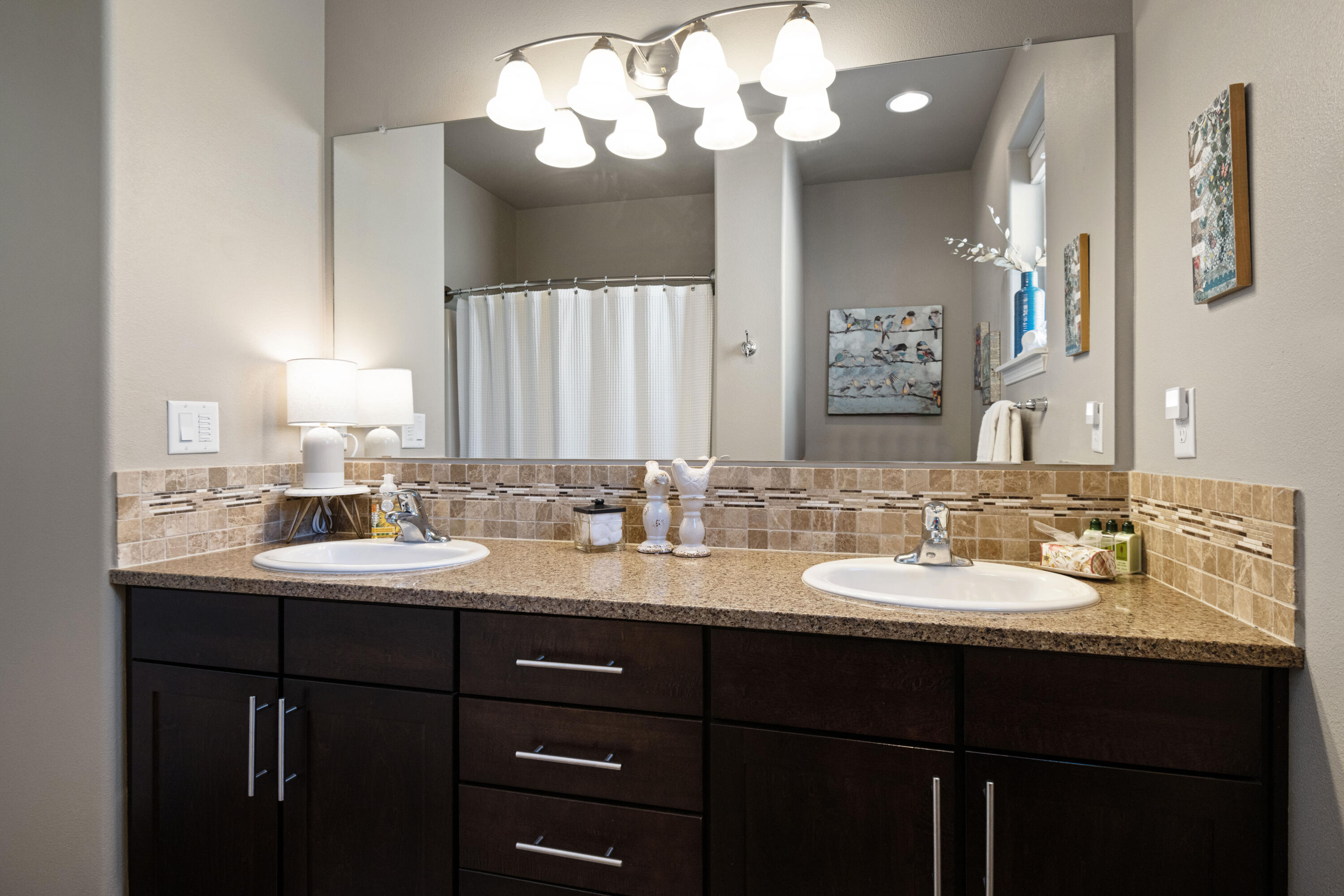 Summit Crest - Residential