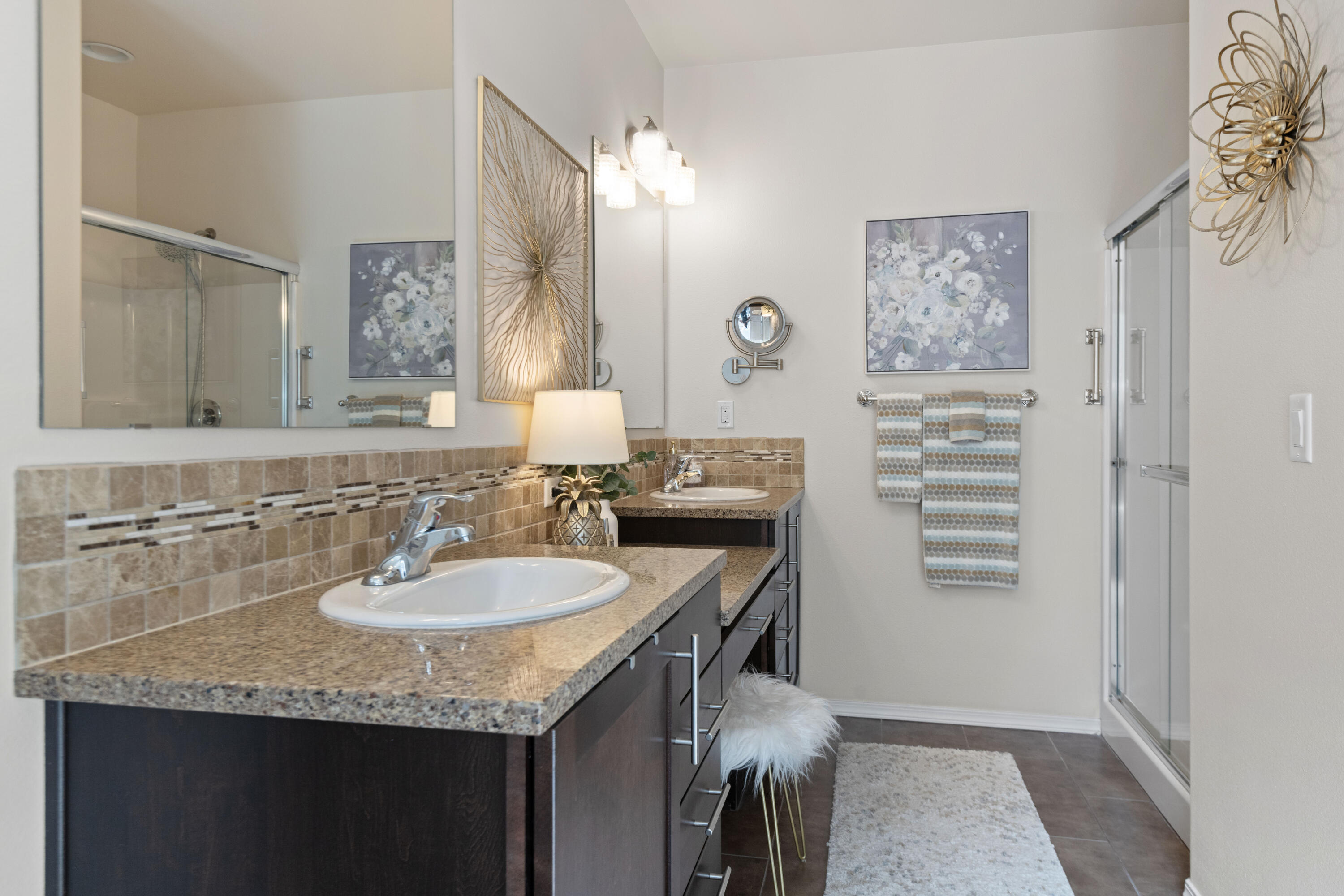 Summit Crest - Residential