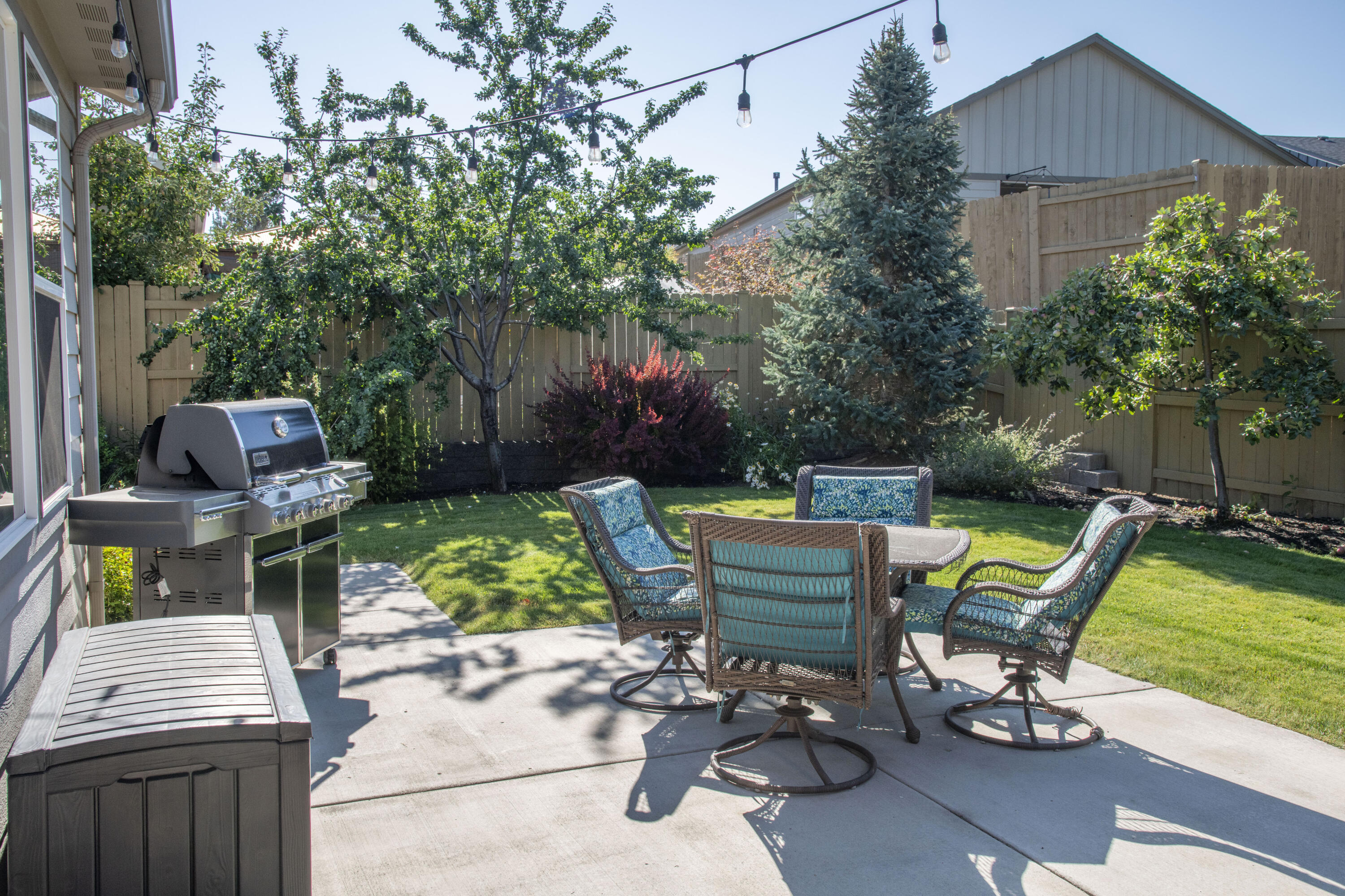 Summit Crest - Residential