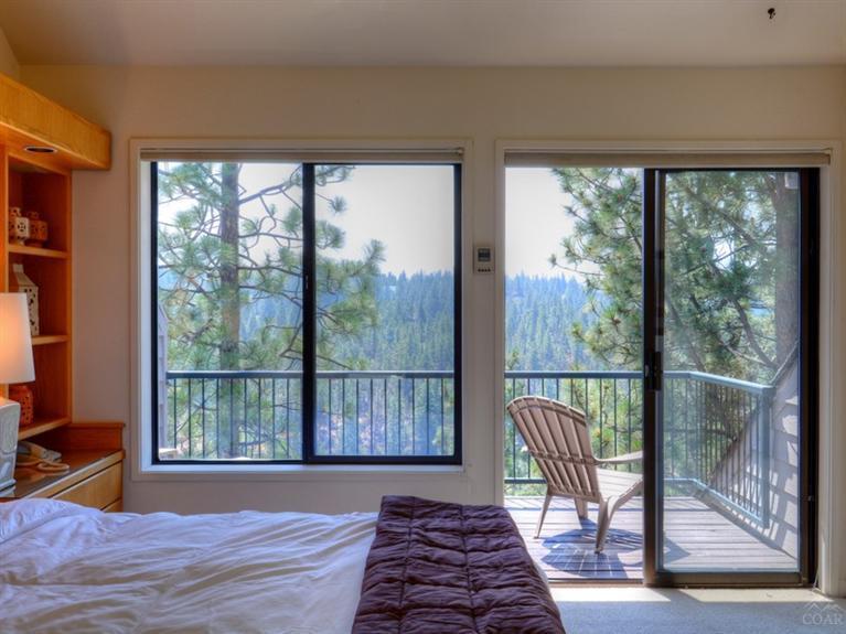 Mt Bachelor Village - Residential