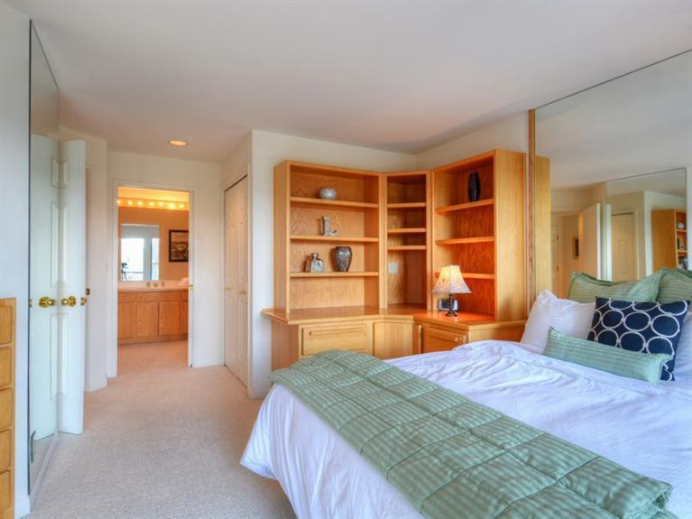 Mt Bachelor Village - Residential