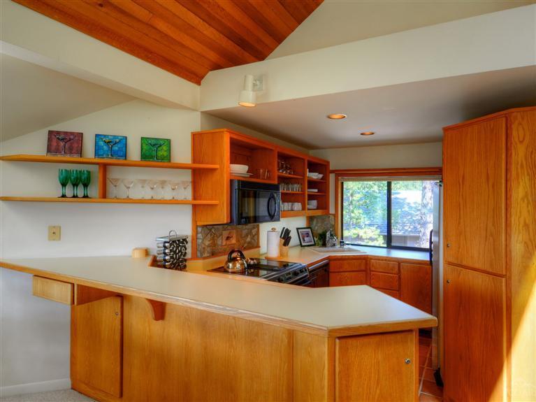 Mt Bachelor Village - Residential