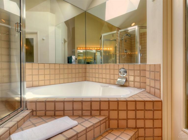 Mt Bachelor Village - Residential