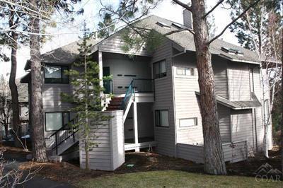 Mt Bachelor Village - Residential