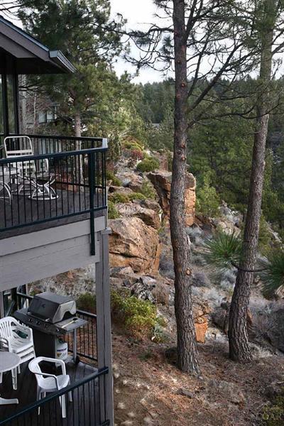 Mt Bachelor Village - Residential