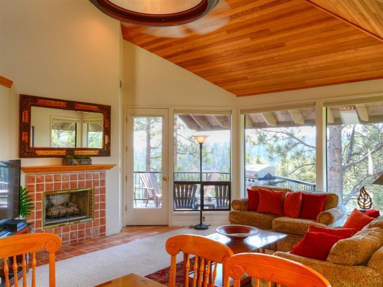 Mt Bachelor Village - Residential