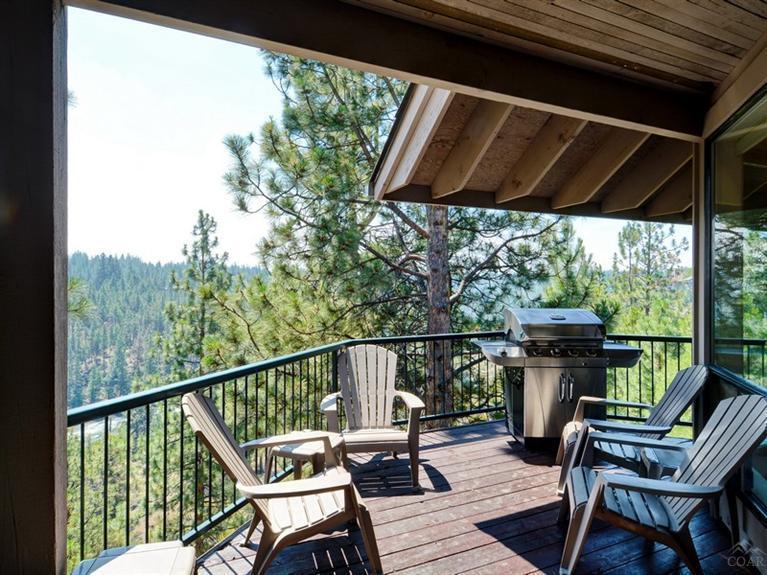 Mt Bachelor Village - Residential