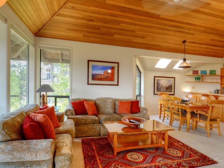 Mt Bachelor Village - Residential