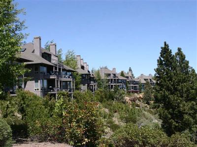 Mt Bachelor Village - Residential