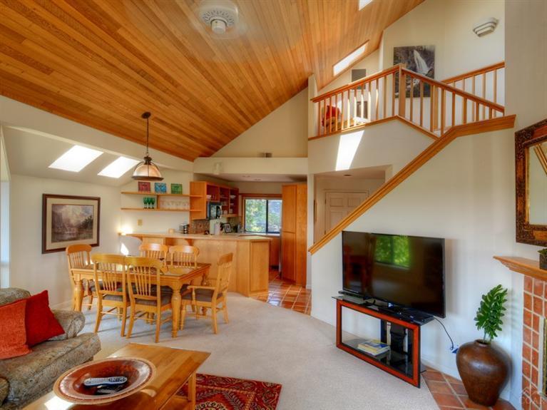 Mt Bachelor Village - Residential