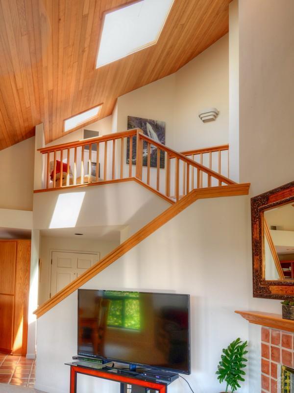 Mt Bachelor Village - Residential