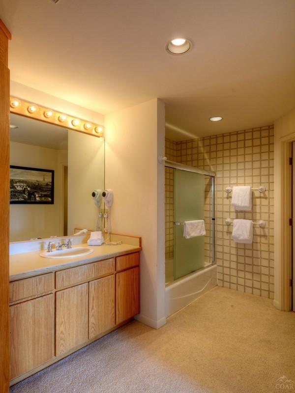 Mt Bachelor Village - Residential