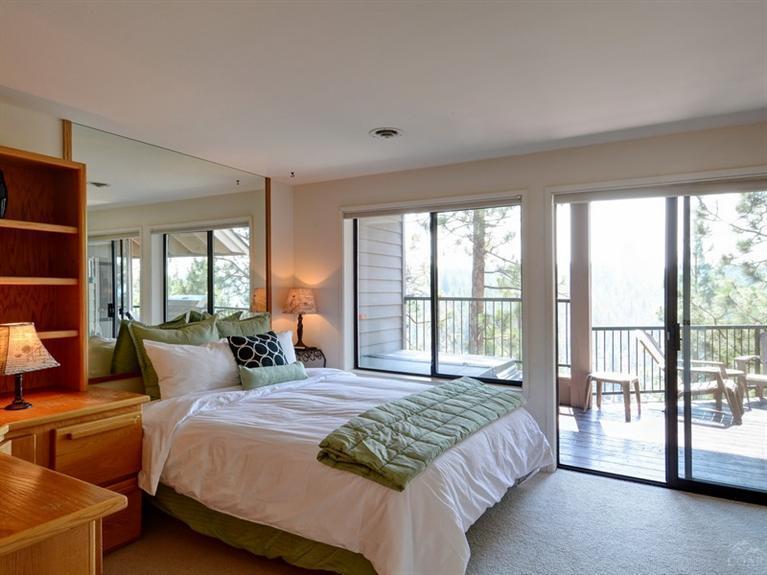 Mt Bachelor Village - Residential