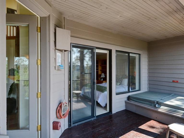 Mt Bachelor Village - Residential