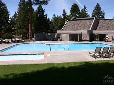 Mt Bachelor Village - Residential