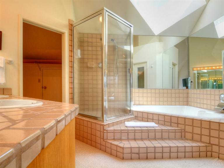 Mt Bachelor Village - Residential