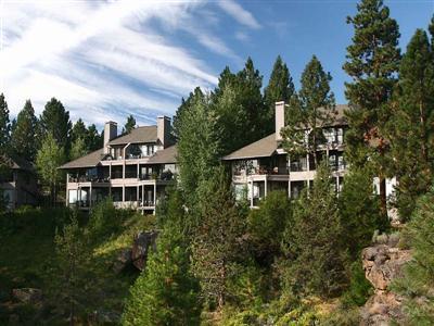 Mt Bachelor Village - Residential