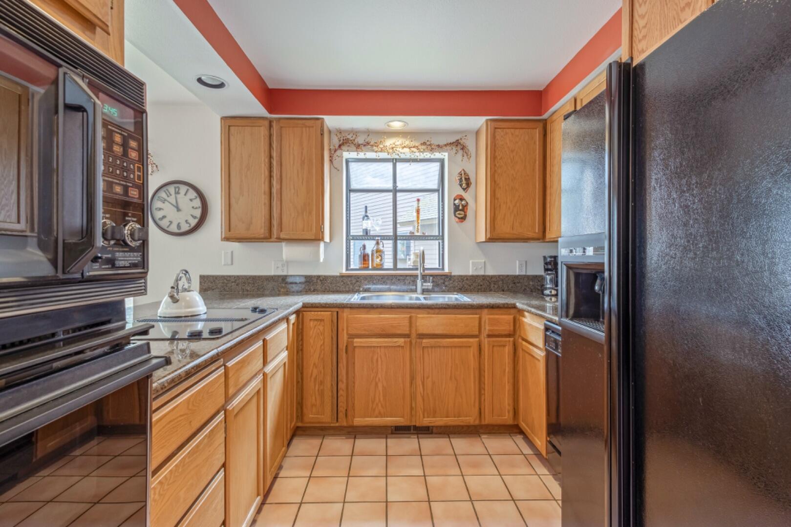 Skyline - Residential