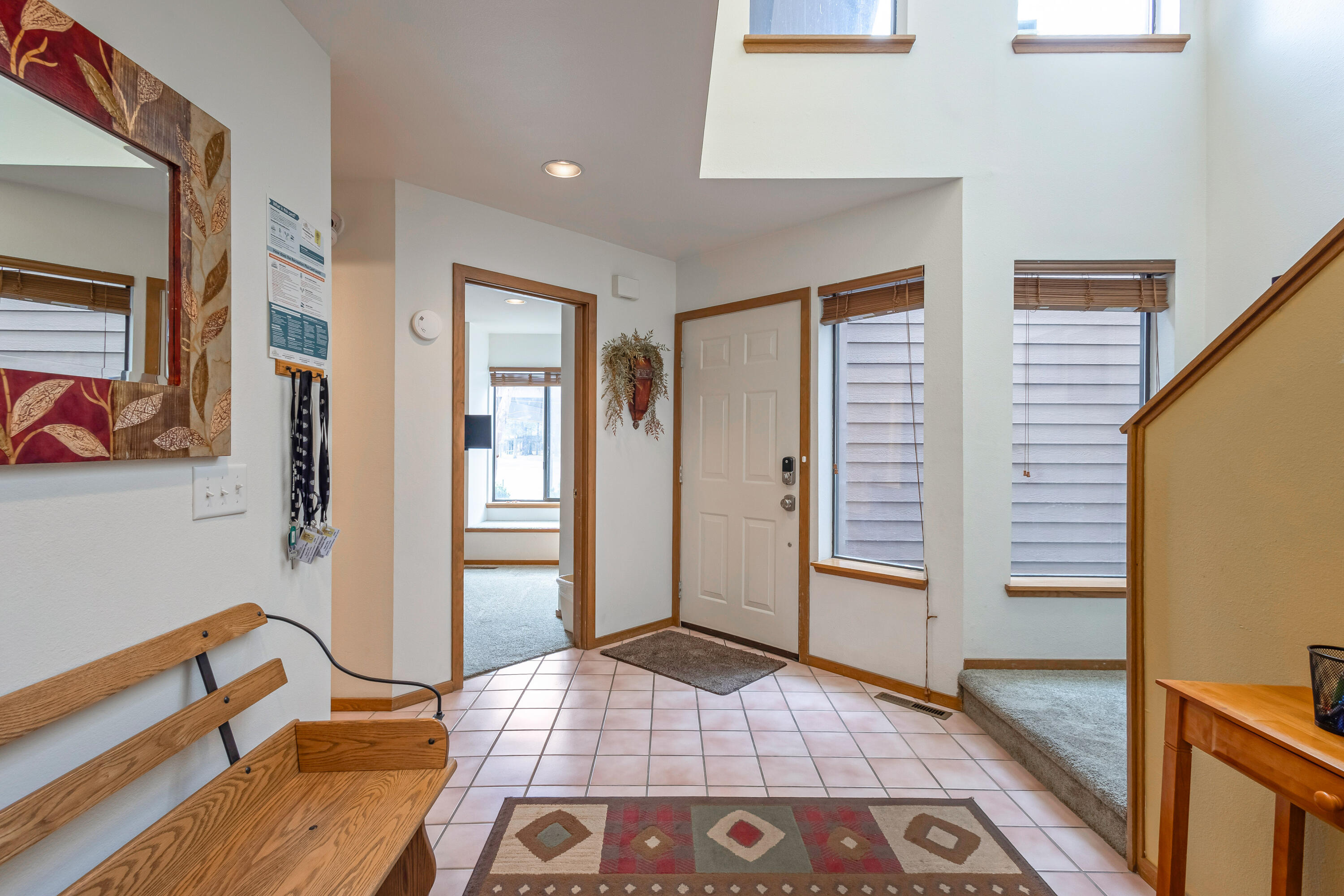 Skyline - Residential