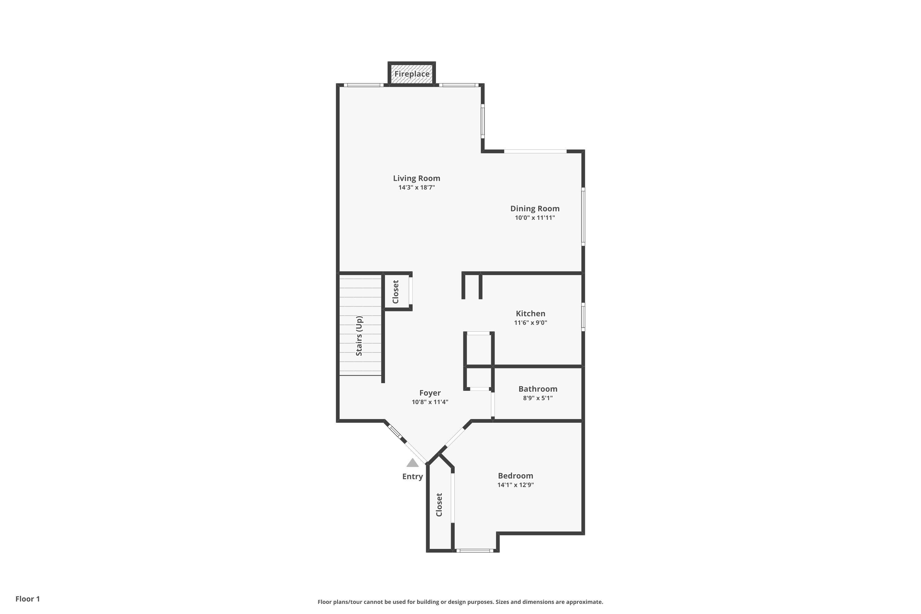Skyline - Residential