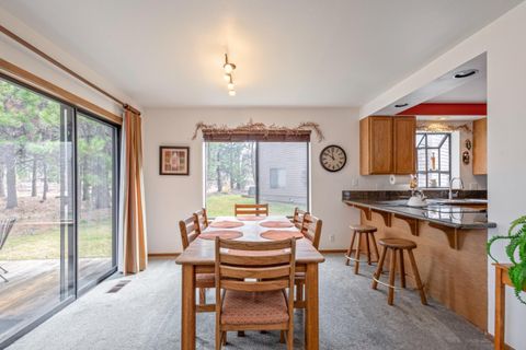 Tiny photo for 17714 Lake Aspen Court #9, Sunriver, OR 97707 (MLS # 220212150)