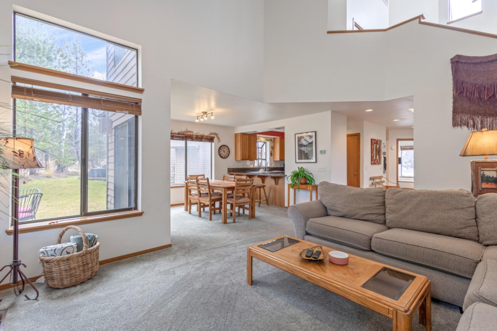 Skyline - Residential