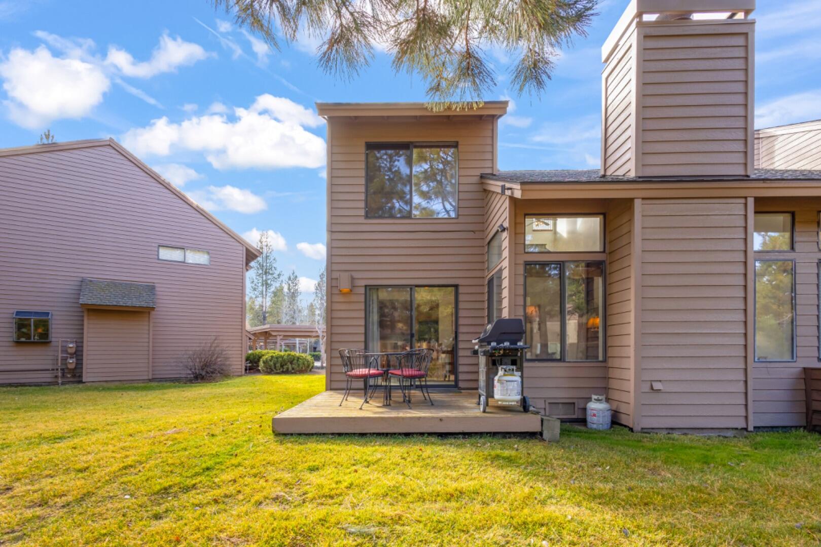 Skyline - Residential