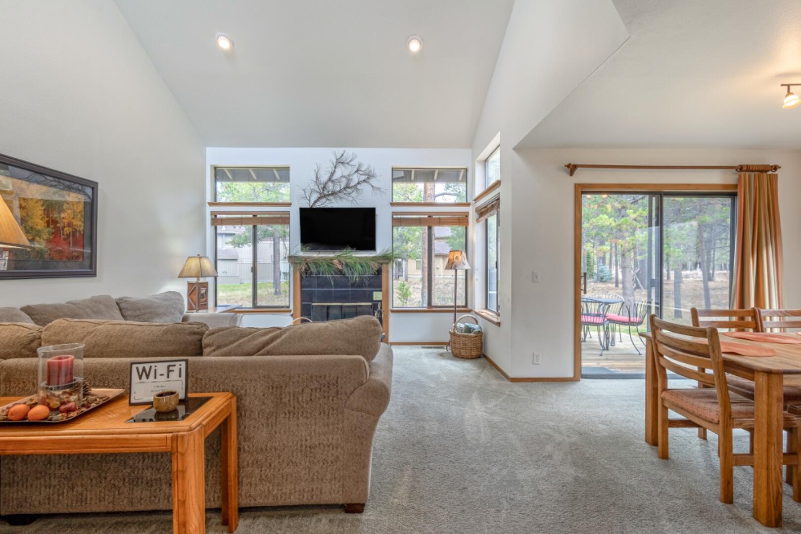 Skyline - Residential