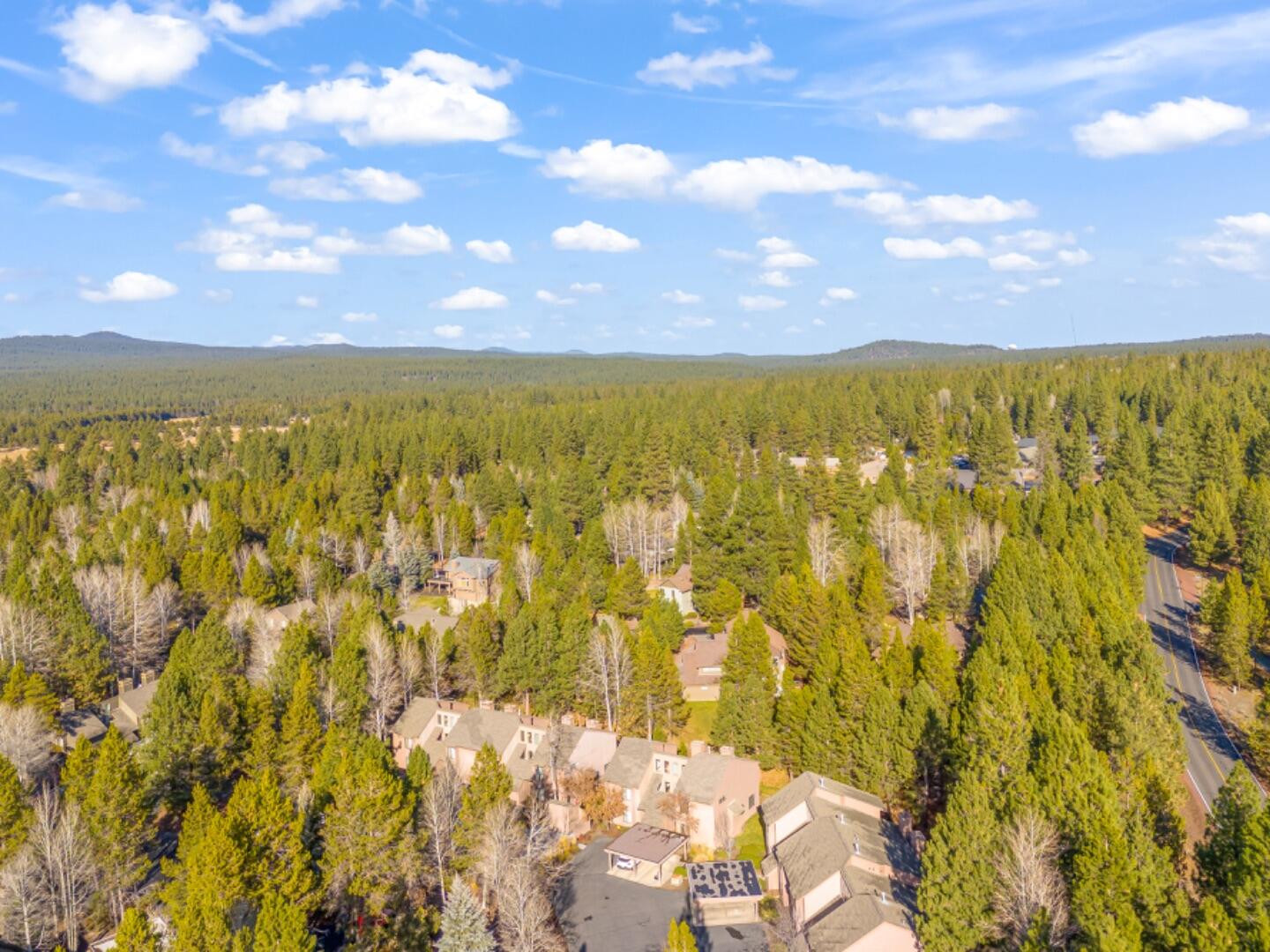 Skyline - Residential