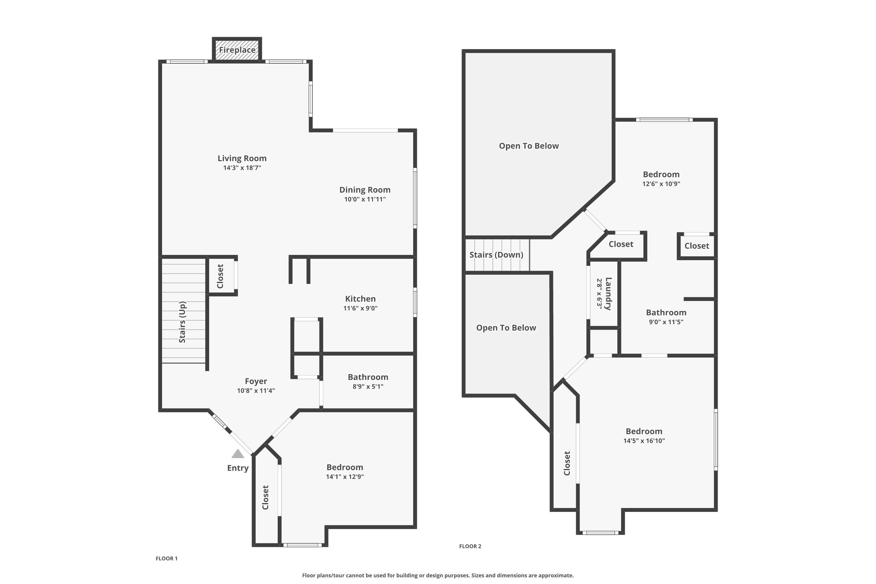 Skyline - Residential