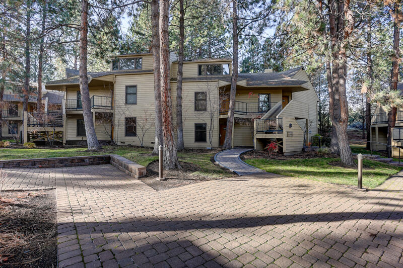 Mt Bachelor Village - Residential